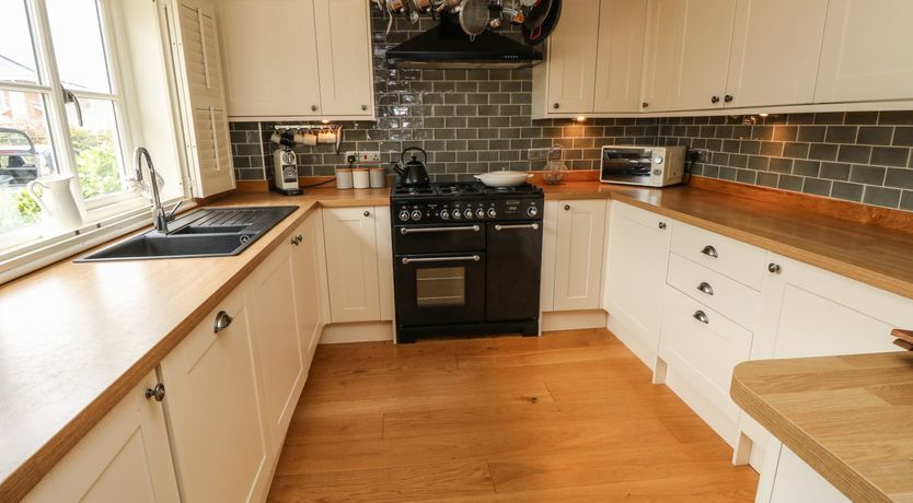 Photo of The Wash House