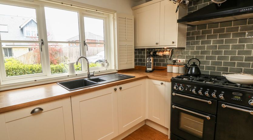 Photo of The Wash House