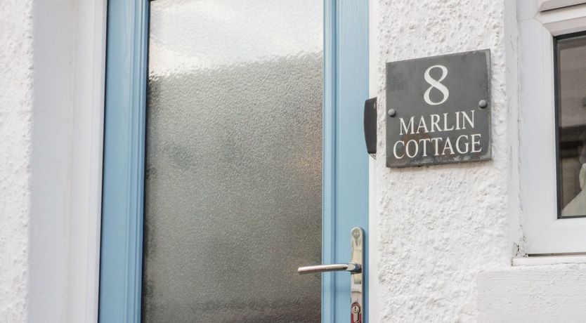 Photo of Marlin Cottage