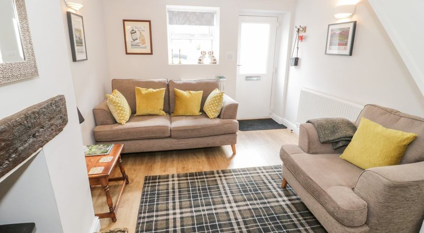 Photo of Marlin Cottage