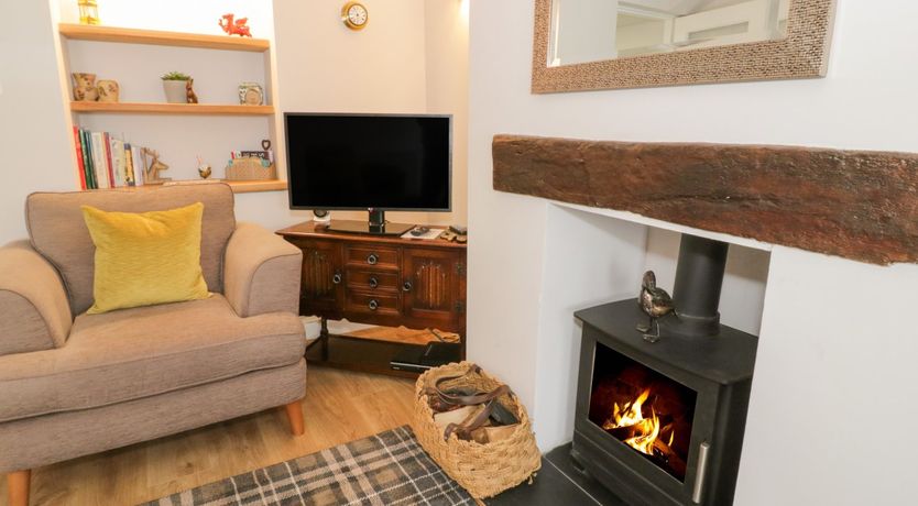 Photo of Marlin Cottage