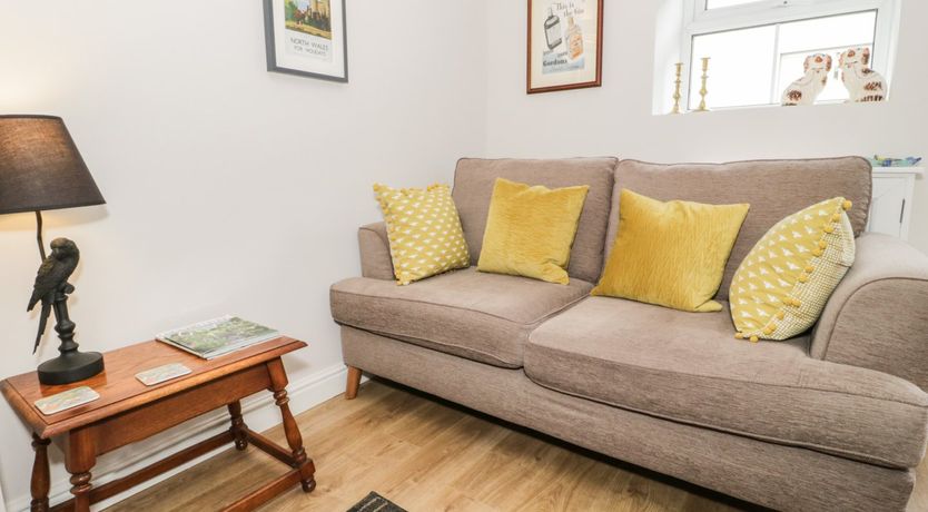 Photo of Marlin Cottage