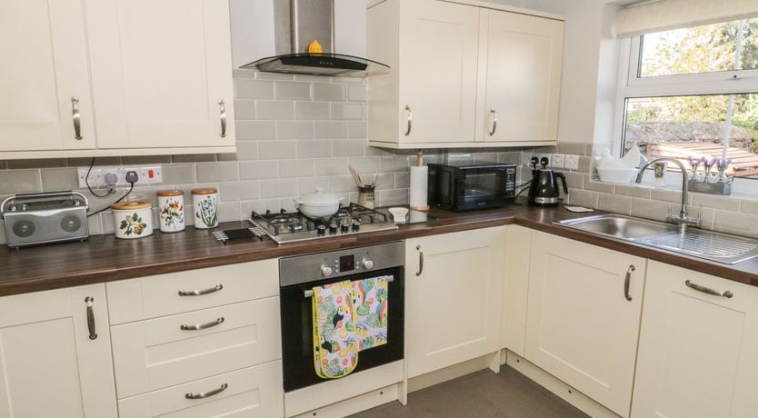 Photo of Marlin Cottage