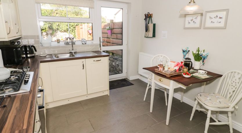 Photo of Marlin Cottage