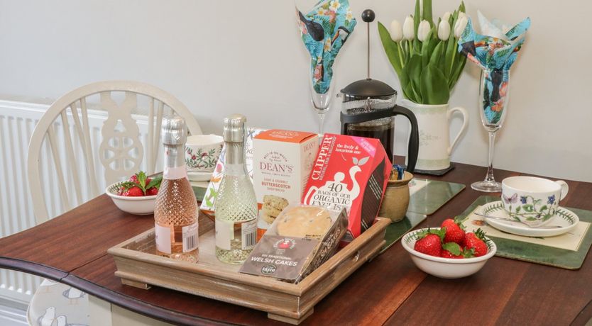 Photo of Marlin Cottage