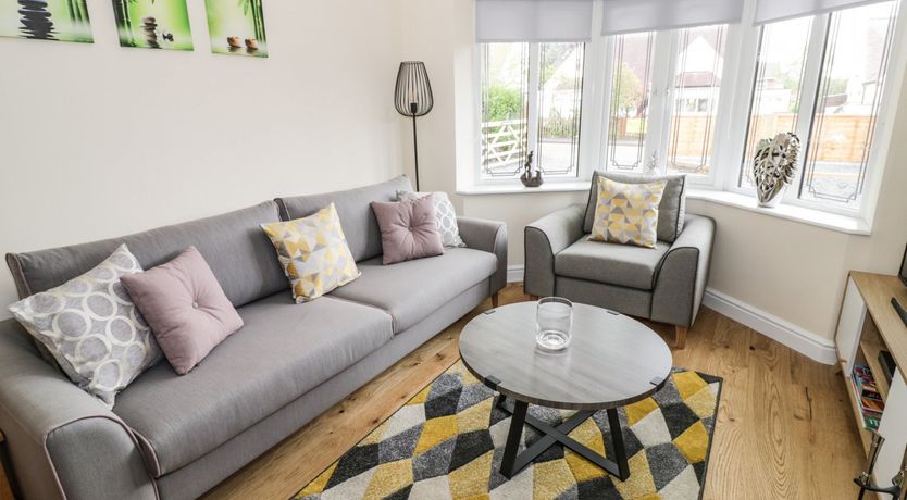 Photo of Globe Cottage