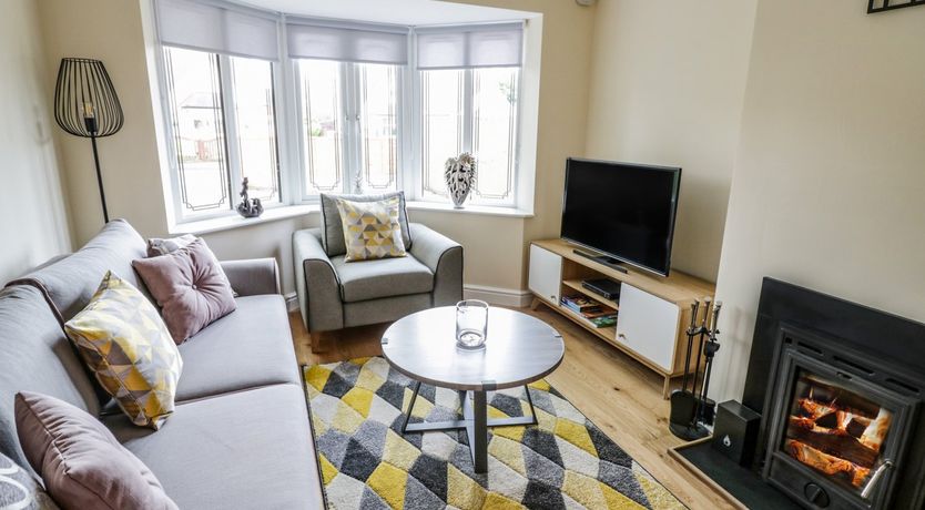 Photo of Globe Cottage