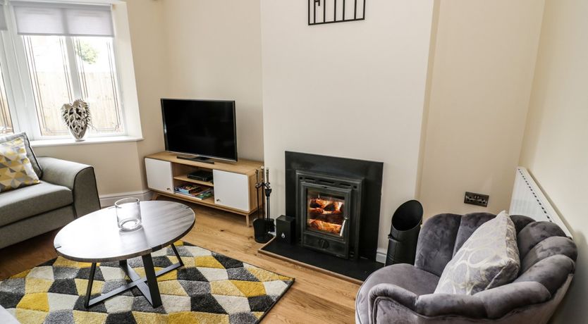 Photo of Globe Cottage