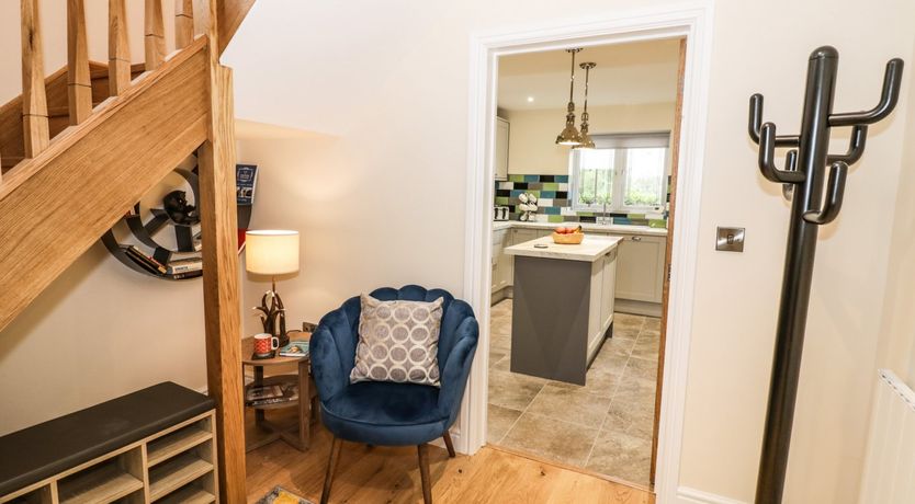 Photo of Globe Cottage