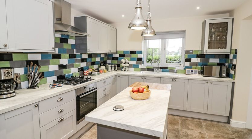 Photo of Globe Cottage