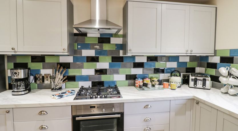 Photo of Globe Cottage