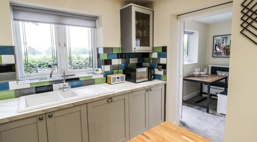 Photo of Globe Cottage