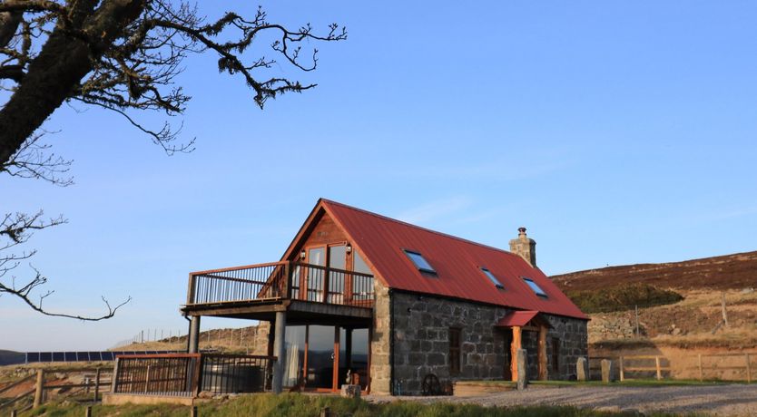 Photo of Kestrel Cottage