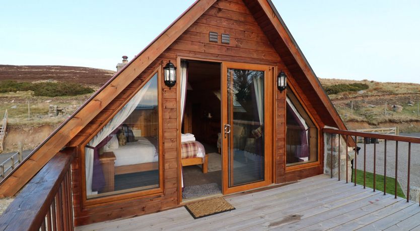 Photo of Kestrel Cottage