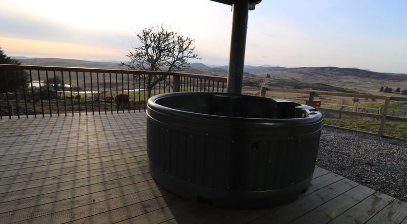 Photo of Kestrel Cottage