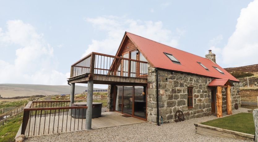 Photo of Kestrel Cottage