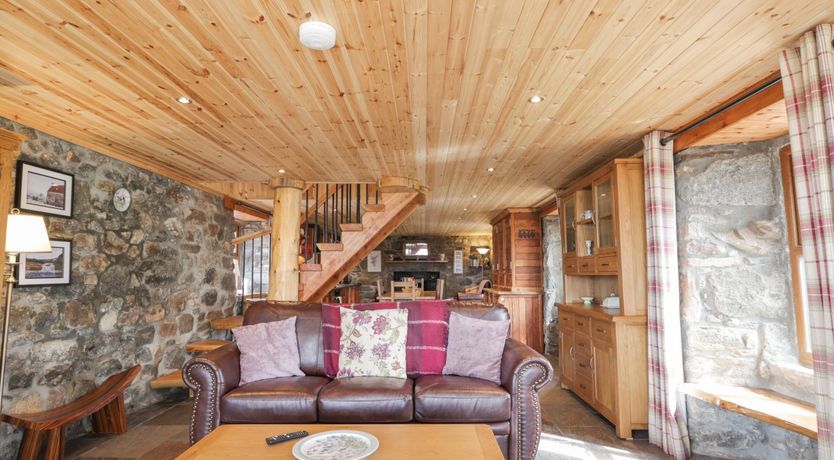 Photo of Kestrel Cottage