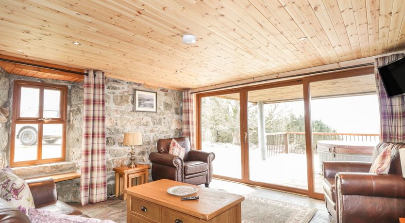 Photo of Kestrel Cottage