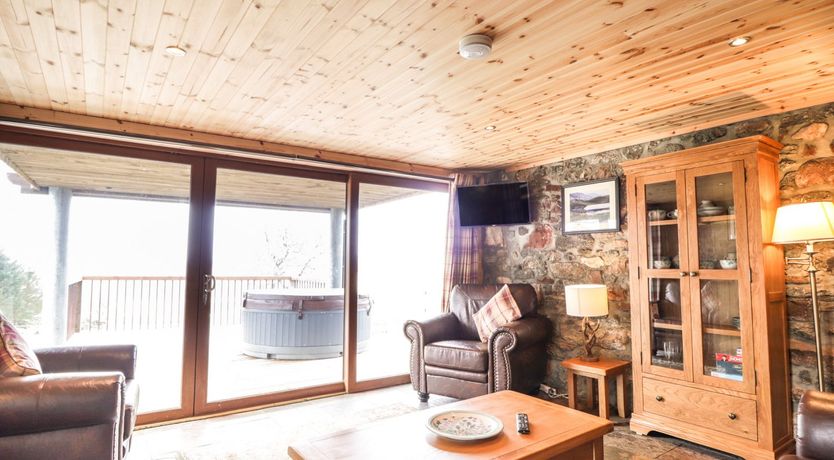 Photo of Kestrel Cottage