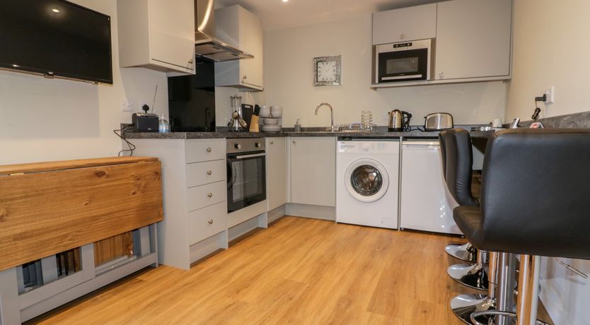 Photo of The Granary