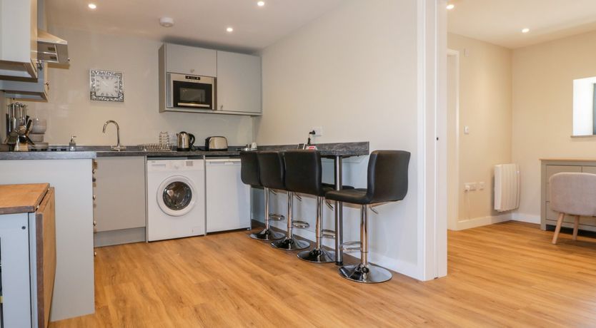 Photo of The Granary