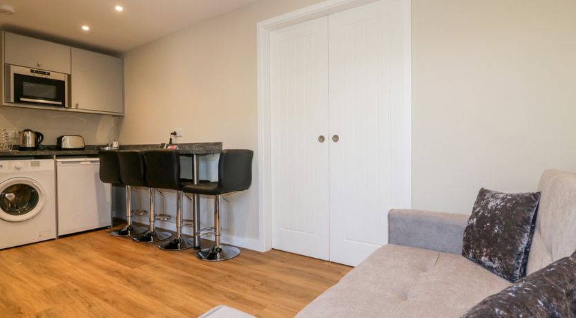 Photo of The Granary