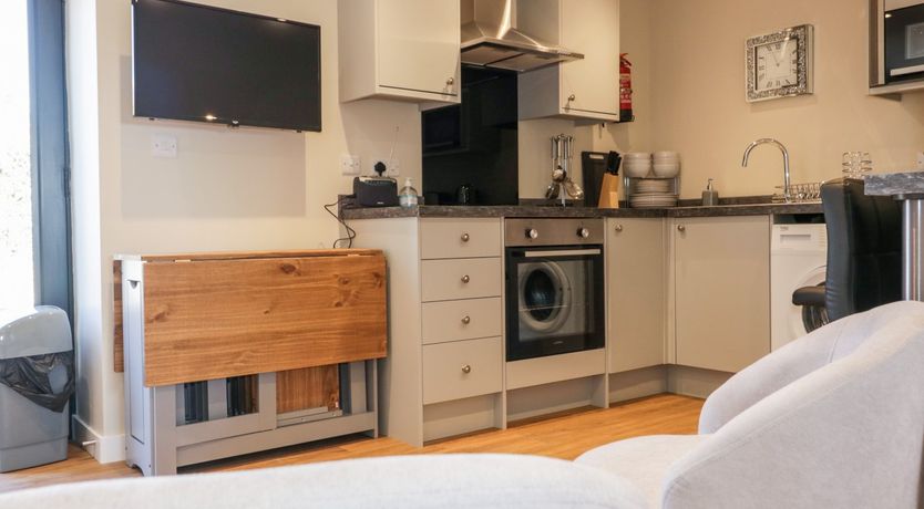 Photo of The Granary