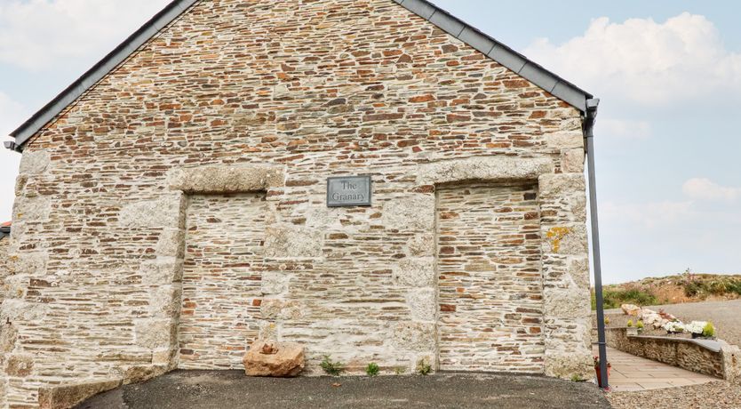 Photo of The Granary