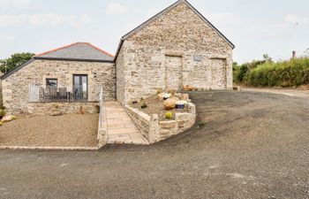 The Granary Holiday Cottage