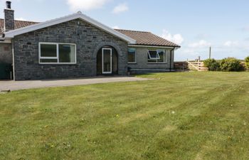 Boscastle View Holiday Cottage