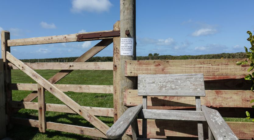 Photo of Boscastle View