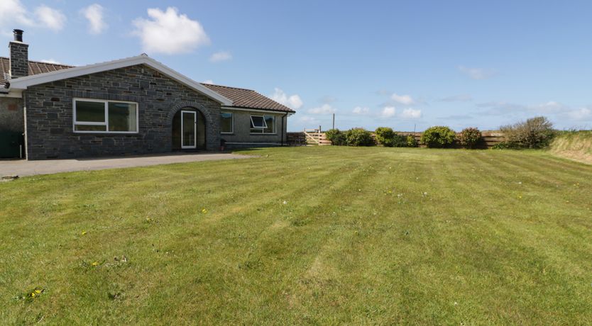 Photo of Boscastle View