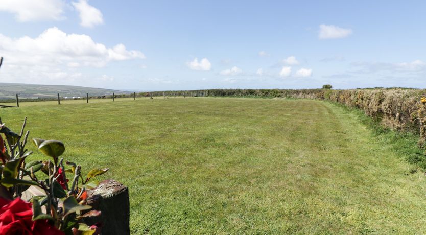Photo of Boscastle View