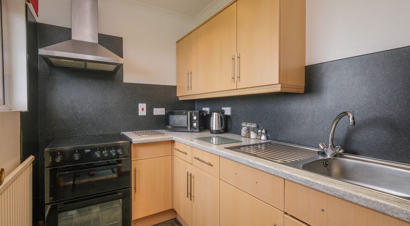 Photo of Boscastle View