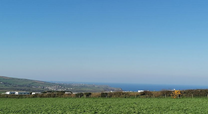 Photo of Boscastle View