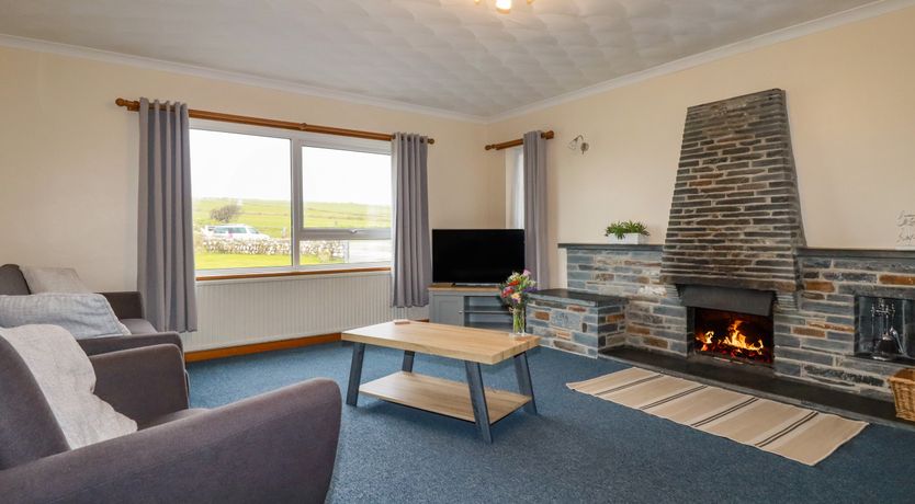 Photo of Boscastle View