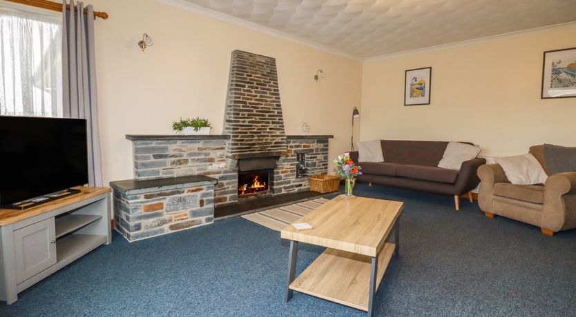 Photo of Boscastle View
