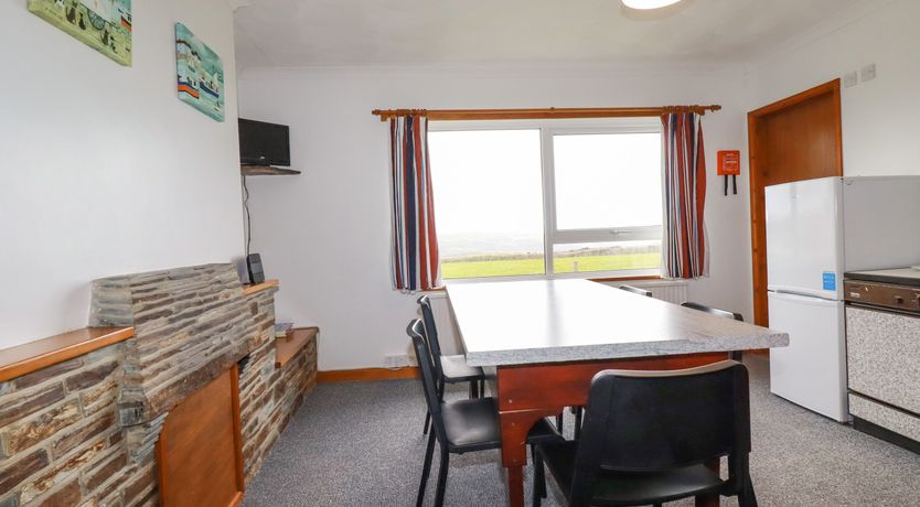 Photo of Boscastle View