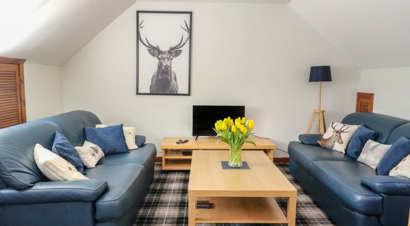 Photo of Upper Brackendale