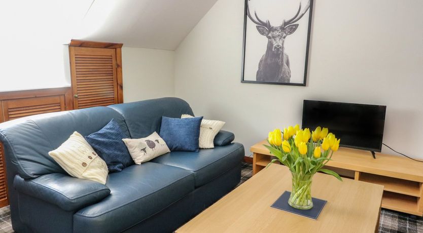 Photo of Upper Brackendale