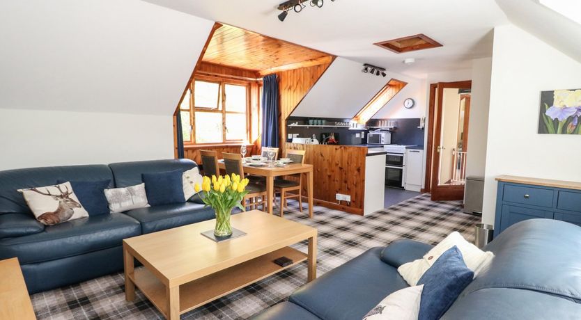 Photo of Upper Brackendale