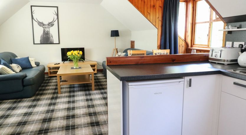 Photo of Upper Brackendale