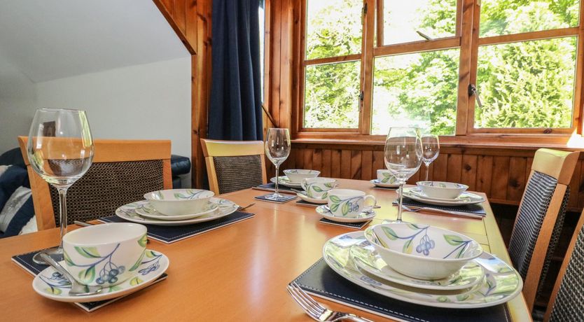 Photo of Upper Brackendale