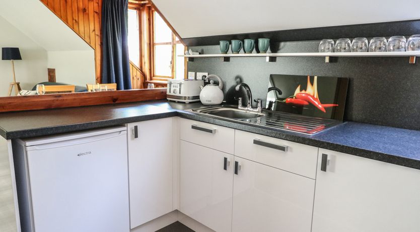 Photo of Upper Brackendale