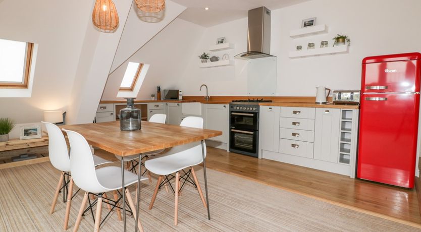 Photo of Crabs and Lobsters