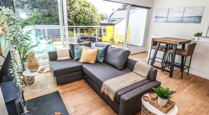 Photo of 22 Glyn Y Mor