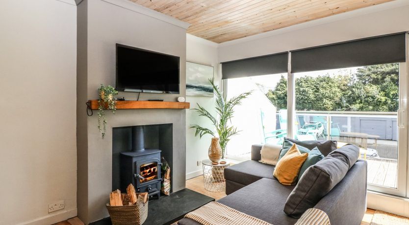 Photo of 22 Glyn Y Mor