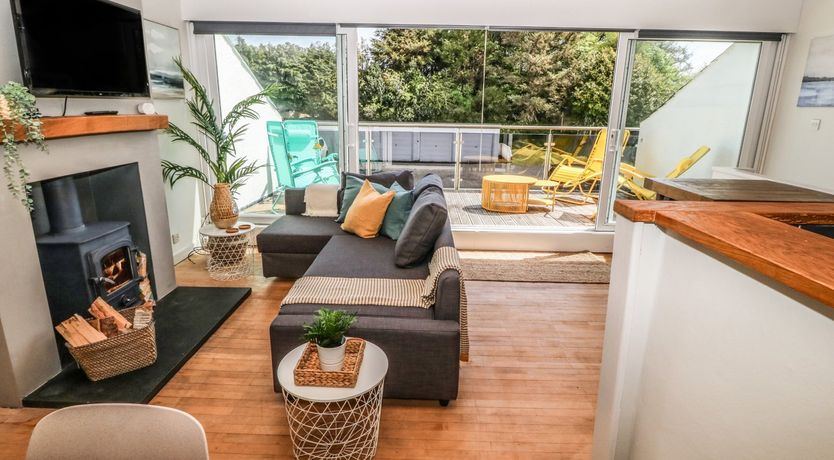 Photo of 22 Glyn Y Mor