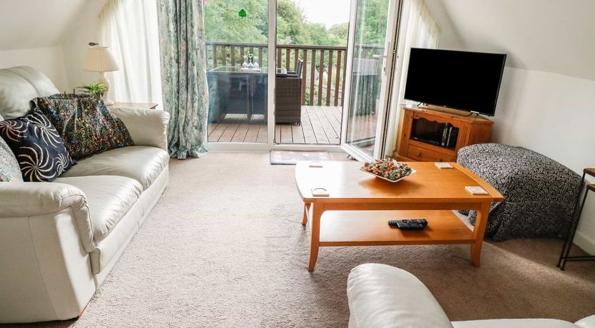 Photo of 19 Honicombe Park