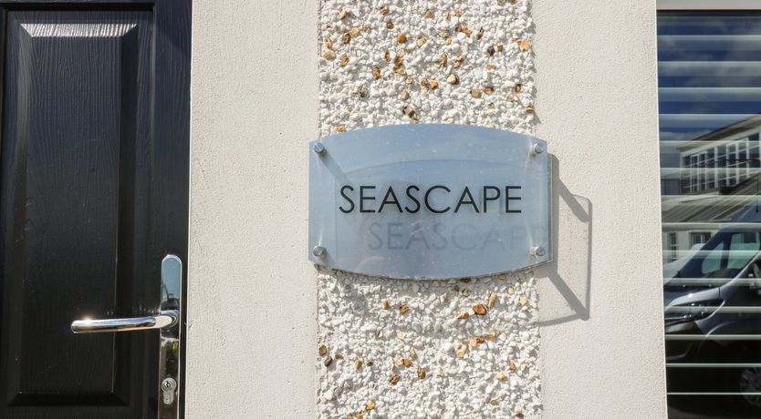 Photo of Seascape